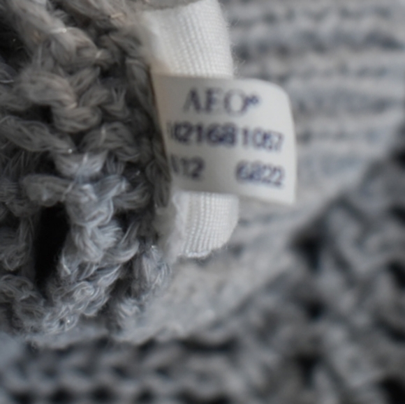 American Eagle Outfitters Knit Sweater - Picture 5 of 5